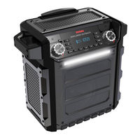 ION iPA79S Service Manual