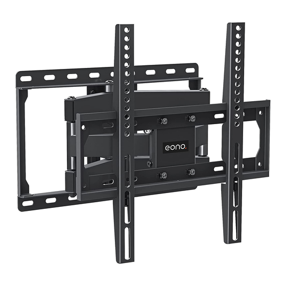 Eono PL2380 Installation Instruction