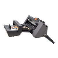 GRAPHTEC F-Mark 2 Service Manual