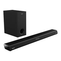Grundig DOLBY ATMOS DSB 2000 User Manual