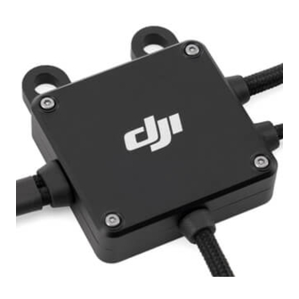 dji DF03 Product Information