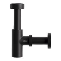 Clou Minisuk CL/06.53011.41 Montage Instructions