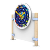 IKC Fence low PW Manual