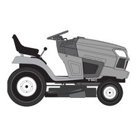 Craftsman 917.20386 Operator's Manual