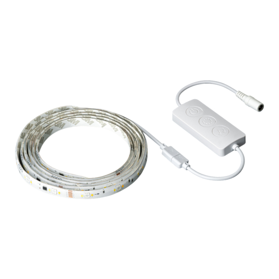 Aqara LED Strip T1 User Manual