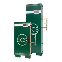 ECS Electronics AdvancedIQ AG-11000 Installation & Operation Manual