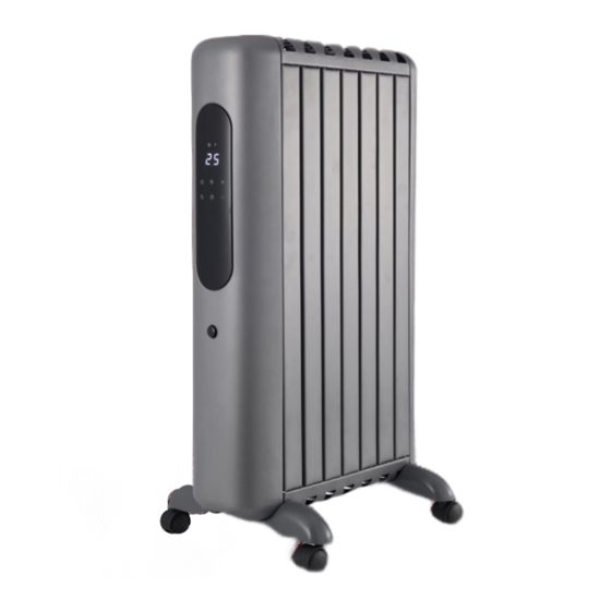 AusClimate Smart Enclosure ACOC157 Manual