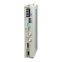 NSD ABSOCODER VM-2PR Specifications & Instruction Manual