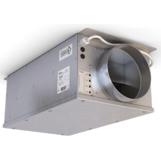 NuAire S2E Series Power Consumption and Electrical Info | ManualsLib