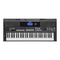 Electronic Keyboard Yamaha PSR-E433 Manual