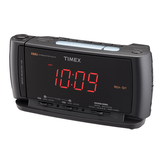 Timex T740 Manuals