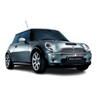 Mini S Owner's Manual