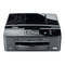 All in One Printer Brother DCP-J925DW Basic User's Manual