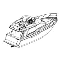 Bayliner 3488 Owner's Manual