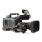 Camcorder Panasonic AJ-HPX3700 Varicam Quick Start Manual