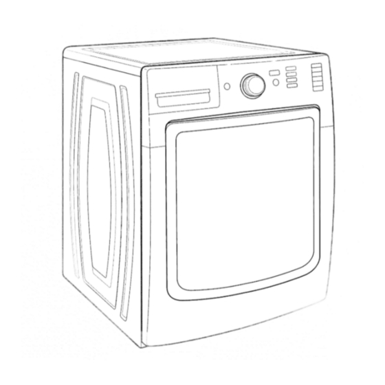 Maytag MHW7100D Use & Care Manual