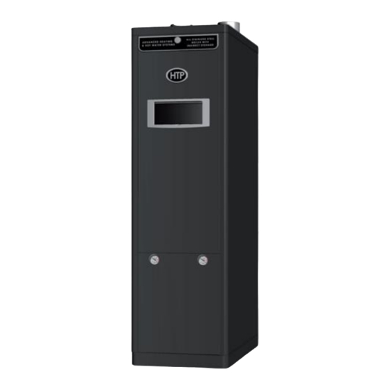HTP EFTC-140F User Manual