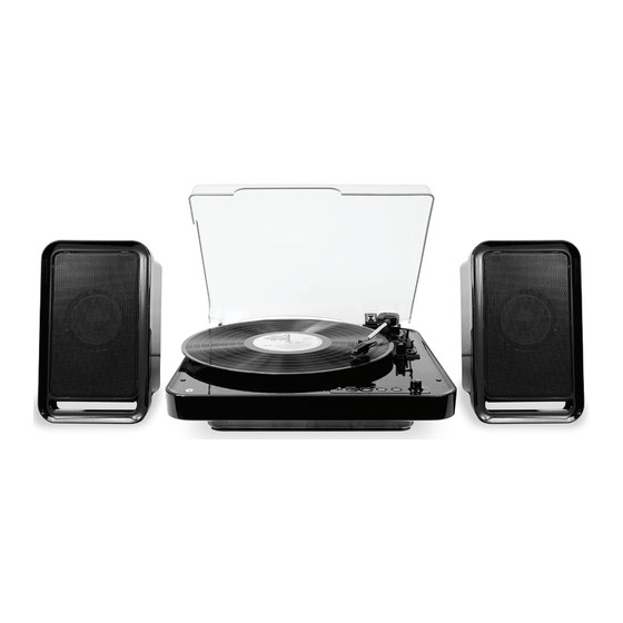 iLive ITTB757B User Manual