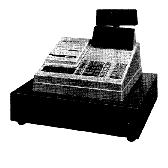 TEC MA-205 Owner's Manual