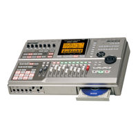Zoom MRS-1266 Operation Manual