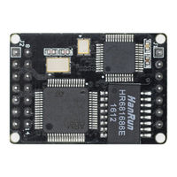 Wiznet W5500S2E-S1 User Manual