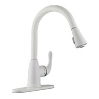 Glacier bay HD67551-0310H Installation And Care Manual