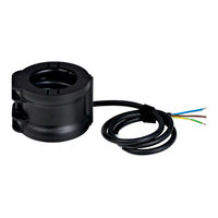 Geberit Pluvia 359.971.00.1 Installation Manual