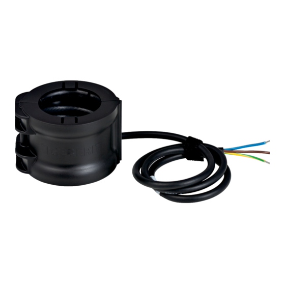 Geberit Pluvia 359.971.00.1 Installation Manual