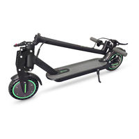 Youin You-Go Electric scooter L Manual