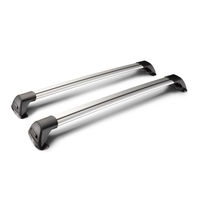 Whispbar S26W Fitting Instructions Manual