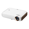 Projector LG MiniBeam PW1500GB Owner's Manual