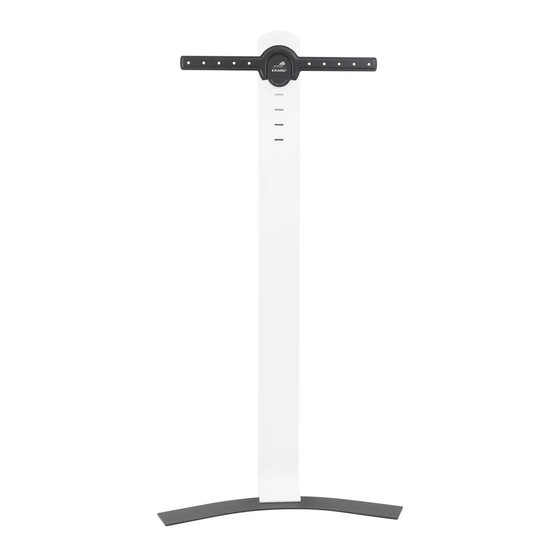 ERARD STANDiT 600PRO Manual