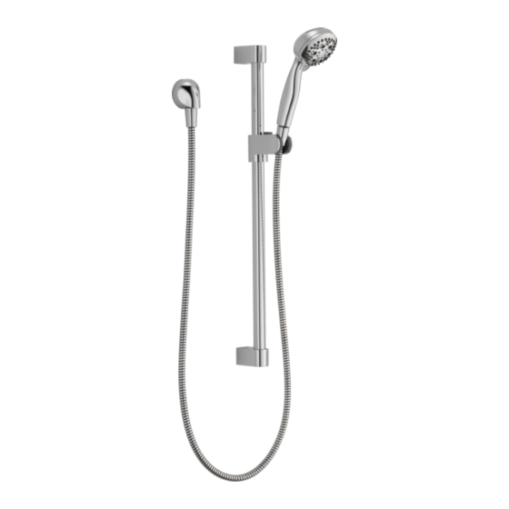 PEERLESS PTT1887650 Series Quick Start Manual