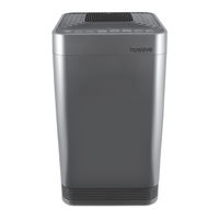NuWave OxyPure BM47001 Owner's Manual