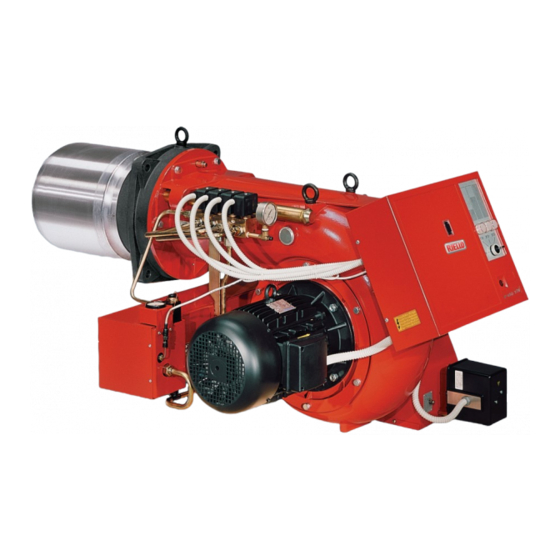 Riello TN ECO Series Manual