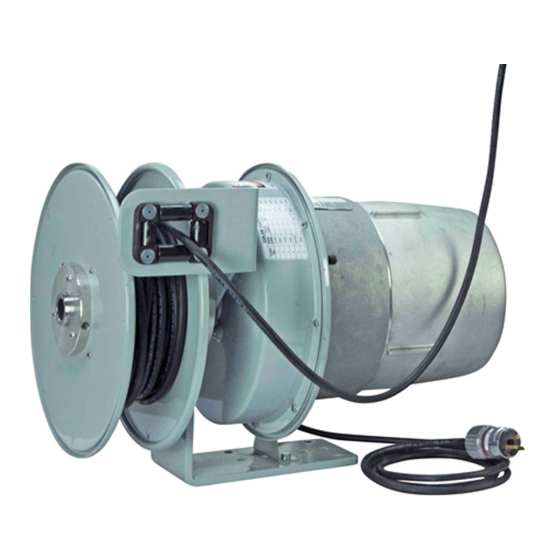 Larson Electronics EPLRL-50-16.4-HR-SWB Quick Start Manual