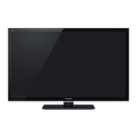 Panasonic Viera TX-P50UT50E Operating Instructions Manual