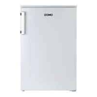 Linea 2000 Domo DO1071DV Instruction Booklet