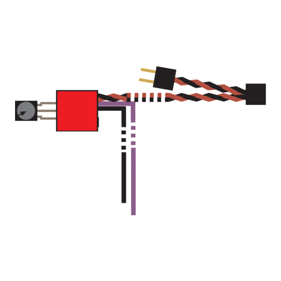 SIMEREC PCS-1 Manual