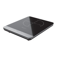 Tesla IC401B User Manual