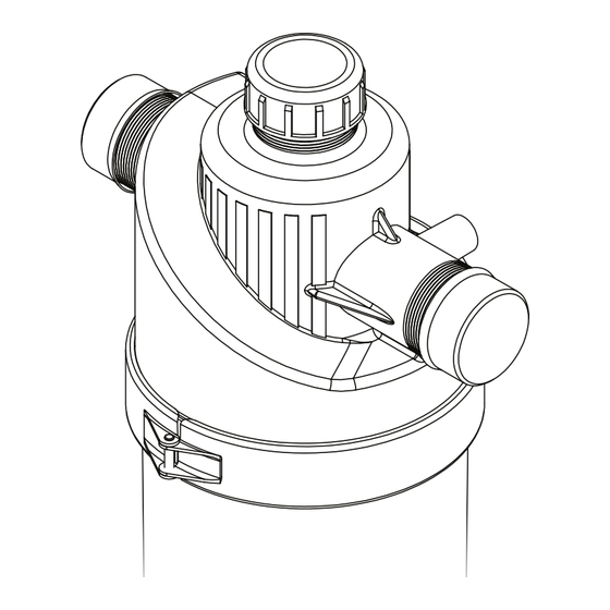 Puretec IF Series User Manual