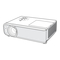 Projector Sanyo PLC-XC10 Service Manual