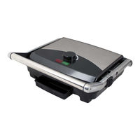 Zephir ZHC655 Quick Start Manual