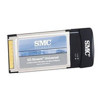 SMC Networks SMC2336W-AG Quick Installation Manual