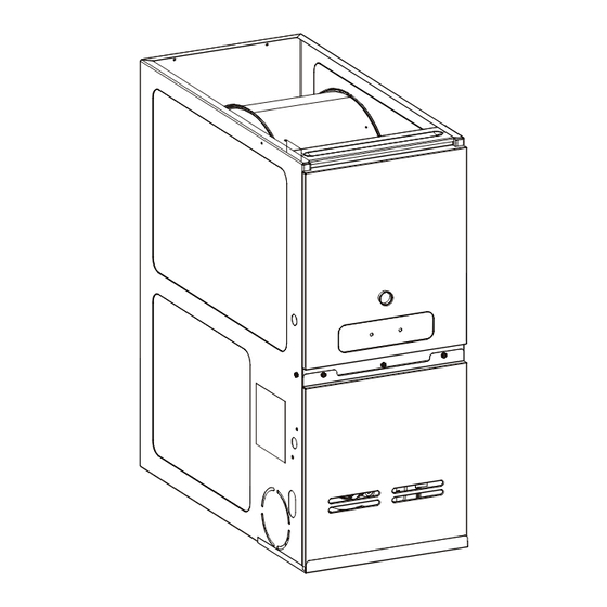 Goodman GDS80453AXCA Repair Parts