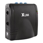 Xlink Bluetooth Gateway Quick Start Manual