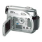 Camcorder JVC GR-D371U Instructions Manual