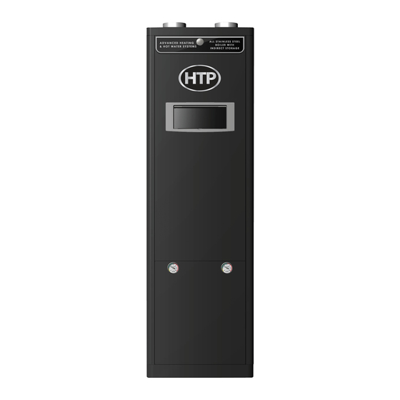 HTP EFTC-140F Service Manual