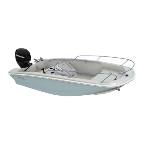 Boston Whaler 130 Super Sport User Manual