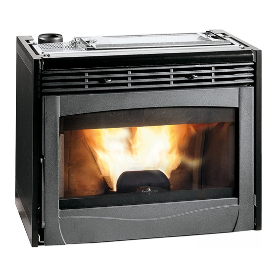Extraflame Comfort Mini User Manual